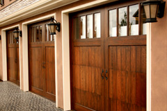 Fittleton garage extension quotes